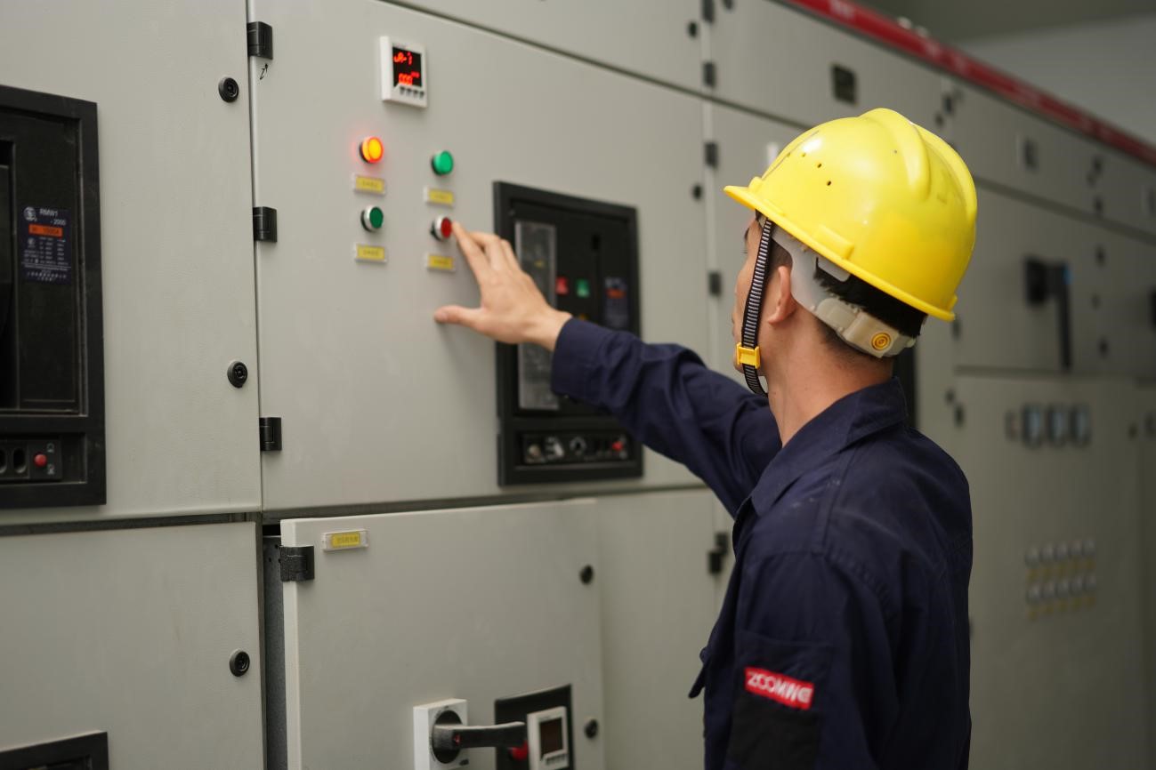 再獲殊榮！中偉新材料國家級“智能車間”項目驗收通過