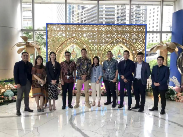 漂洋過(guò)海去奮斗丨陳鑫：回眸耕耘路，將青春揮灑向海外事業(yè)的沃土