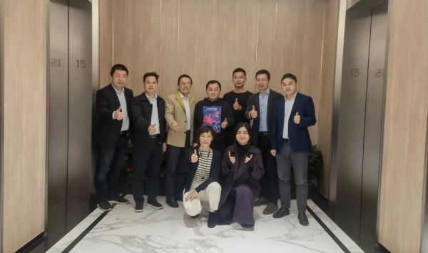 漂洋過(guò)海去奮斗丨周智強(qiáng)：堅(jiān)持長(zhǎng)期主義，做海外財(cái)務(wù)能手