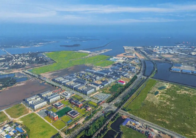 零突破！中偉獲評(píng)欽州首家自治區(qū)級(jí)科技成果轉(zhuǎn)化中試研究基地