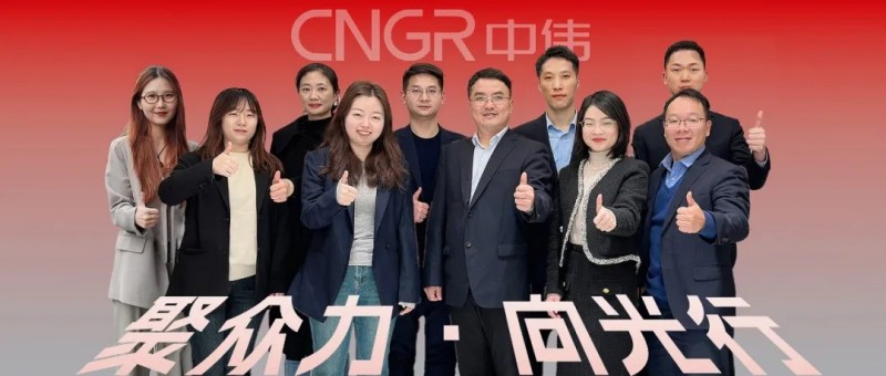 聚眾力·向光行｜公司高質(zhì)量發(fā)展的“隱形護(hù)盾”，走近中偉法務(wù)管理團(tuán)隊(duì)