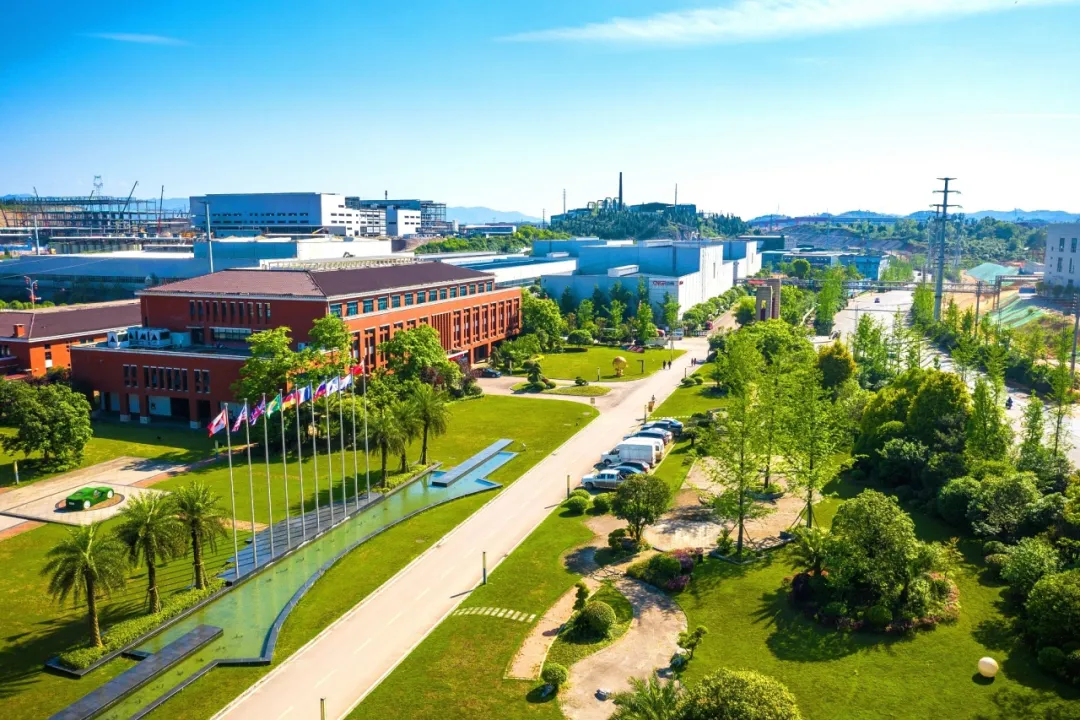 攜手渣打，中偉股份設立首個可持續發展掛鉤現金賬戶，推動綠色金融實踐